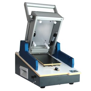 MG01 Linear Testfixture (Cassette not included)