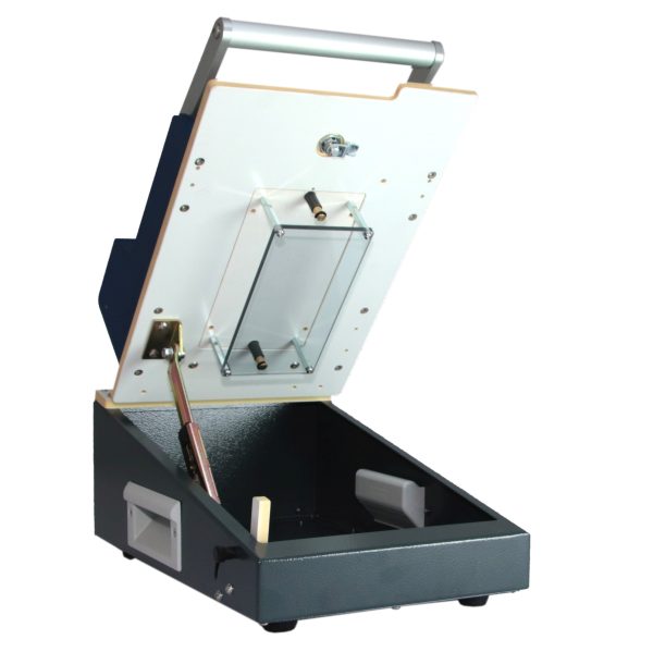 MG-01 Test fixture kit