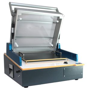MG02 Linear Testfixture (Cassette not included)