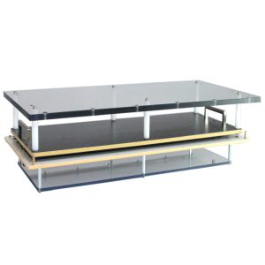 MG03-10 Cassette (8mm movingplate)