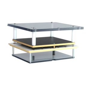 MG06-10 Wissel Cassette, 5mm Moving Plate
