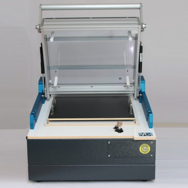 Optionele ophoogring MG-02