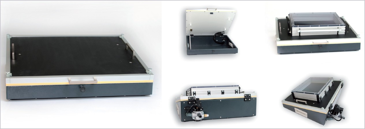 MG-Vacuum fixture kits