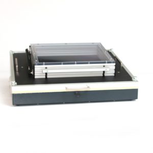 MG-00 (MGV0X) Vacuum Testfixtures