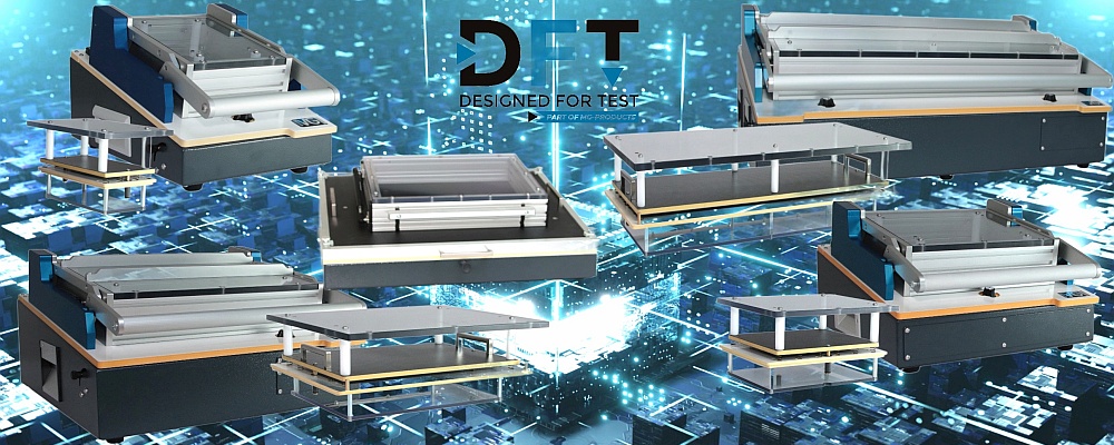 DFT Test Fixture Kits