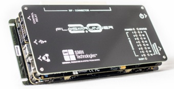 SMH FlashRunner 2.0 - DFT - MG-Products Electronic Test Solutions..