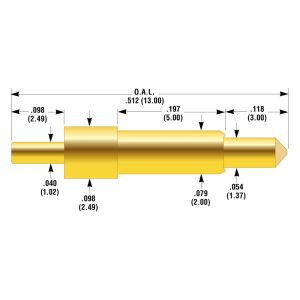 ECT Probe BIP-3