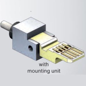 Mounting unit 1014-44-000