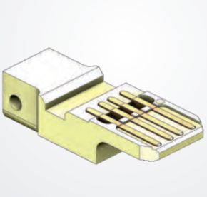 Test Connector 1014-40-000